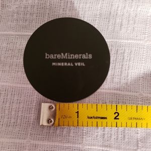 BARE MINERALS mineral veil